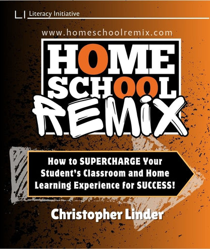 Homeschool REMIX: Supercharge Your Child's Classroom and Home Learning Experience for SUCCESS! - TeachMojo