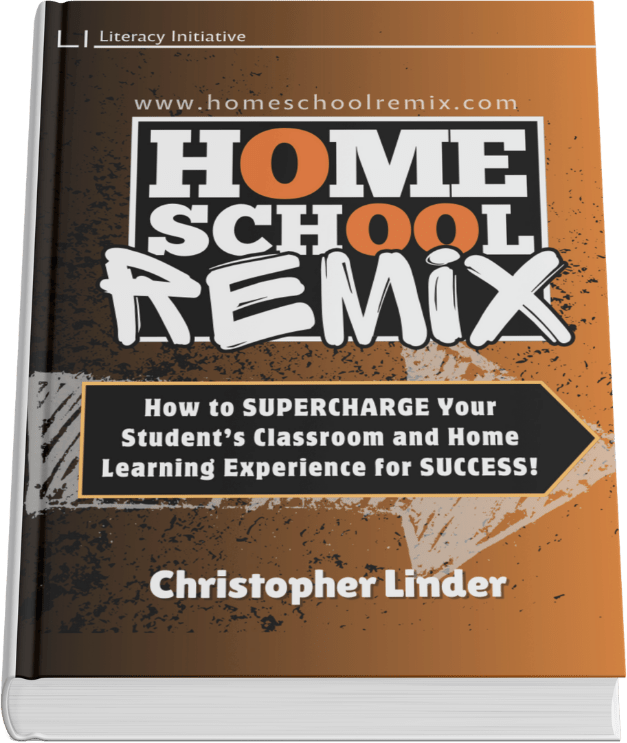 Homeschool REMIX: Supercharge Your Child's Classroom and Home Learning Experience for SUCCESS! - TeachMojo